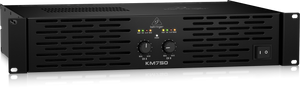 1625823200940-Behringer KM750 750W 2 channel Power Amplifier3.png